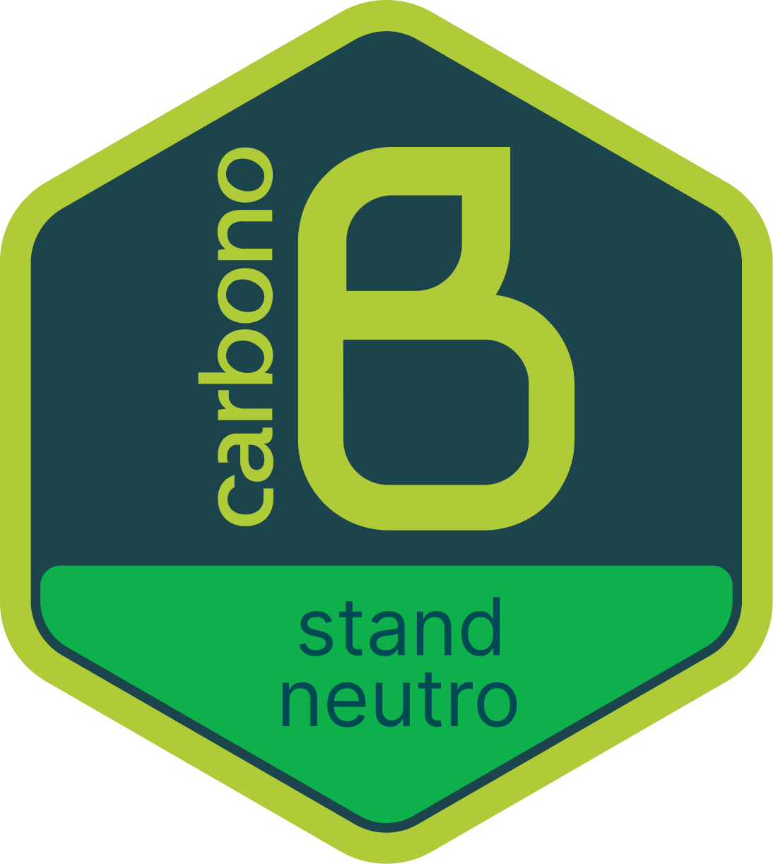 Stand Neutro