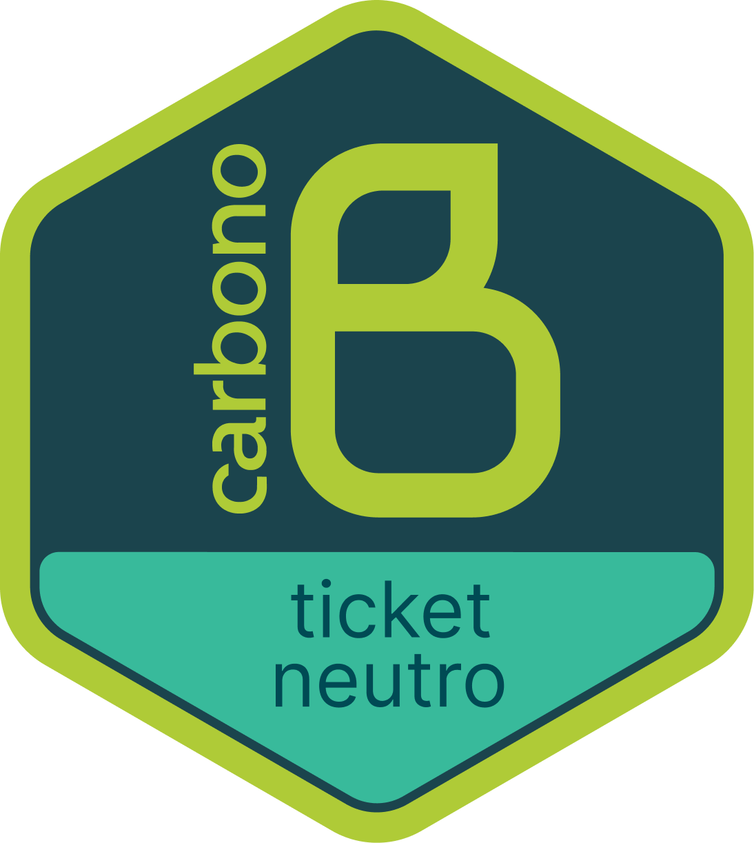 Ticket Neutro